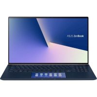 ноутбук ASUS ZenBook 15 UX534FA-A9006R 90NB0NM3-M01130 Синий