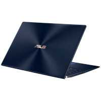 ноутбук ASUS ZenBook 15 UX534FA-A9006R 90NB0NM3-M01130 Синий
