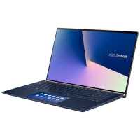 ноутбук ASUS ZenBook 15 UX534FA-A9006R 90NB0NM3-M01130 Синий