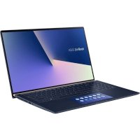 ноутбук ASUS ZenBook 15 UX534FT-AA048R 90NB0NK3-M01430 Синий