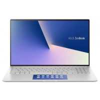 ноутбук ASUS ZenBook 15 UX534FTC-A8101T 90NB0NK5-M04500 Серебристый