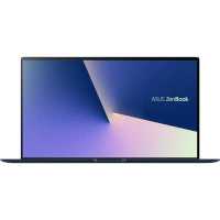 ноутбук ASUS ZenBook 15 UX534FTC-AA196T 90NB0NK3-M03680 Синий