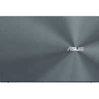 ноутбук ASUS ZenBook 15 UX535LH-BO251R 90NB0RX1-M000Z0 Серый