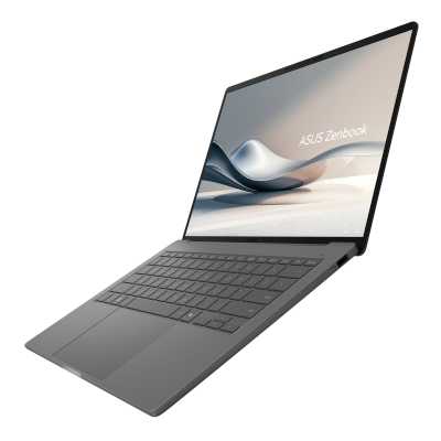 ноутбук ASUS ZenBook A14 UX3407RA-QD038W 90NB16G2-M00360 Серый