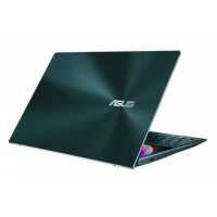 ноутбук ASUS ZenBook Duo 14 UX482EA-HY035T 90NB0S41-M03290 Серый