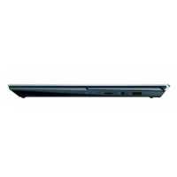 ноутбук ASUS ZenBook Duo 14 UX482EA-HY035T 90NB0S41-M03290 Серый