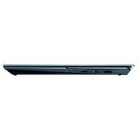 ноутбук ASUS ZenBook Duo 14 UX482EA-HY039T 90NB0S41-M02120 Синий