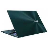 ноутбук ASUS ZenBook Duo 14 UX482EA-HY039T 90NB0S41-M02120 Синий