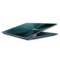 ноутбук ASUS ZenBook Duo 14 UX482EAR-HY316X 90NB0S41-M004T0 Синий