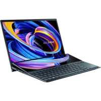 ноутбук ASUS ZenBook Duo 14 UX482EGR-HY365X 90NB0S51-M06920 Синий