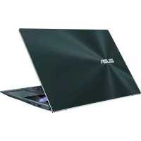 ноутбук ASUS ZenBook Duo 14 UX482EGR-HY365X 90NB0S51-M06920 Синий