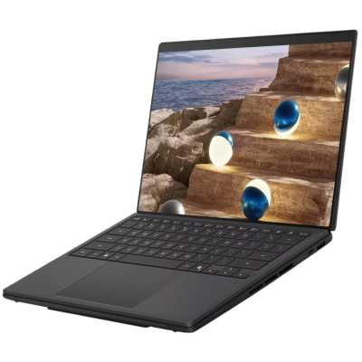 ноутбук ASUS ZenBook Duo 14 UX8407AA-SN279X 90NB16V1-M00F80 Серый