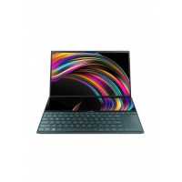 ноутбук ASUS ZenBook Duo UX481FL-BM002TS 90NB0P61-M01740 Небесно-голубой