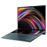 ноутбук ASUS ZenBook Duo UX481FL-BM037T 90NB0P61-M03650 Серебристый