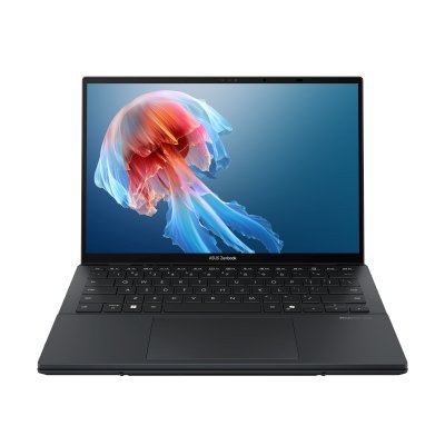ноутбук ASUS ZenBook Duo UX8406CA-QL211X 90NB14X1-M00BD0 Серый
