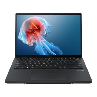 ноутбук ASUS ZenBook Duo UX8406MA-QL182W 90NB12U1-M00RA0 Серый