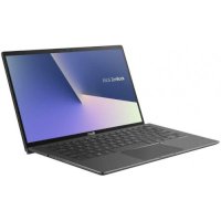 ноутбук ASUS ZenBook Flip 13 UX362FA-EL215T 90NB0JC1-M03330 Черный