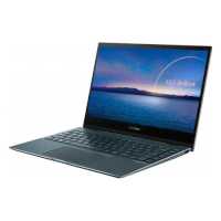 ноутбук ASUS ZenBook Flip 13 UX363JA-EM005T 90NB0QT1-M00980 Серый