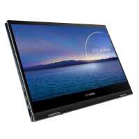 ноутбук ASUS ZenBook Flip 13 UX363JA-EM141R 90NB0QT1-M05250 Серебристый