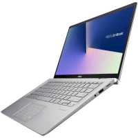 ноутбук ASUS ZenBook Flip 14 UM462DA-AI010T 90NB0MK1-M02780 Серебристый