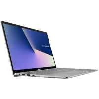 ноутбук ASUS ZenBook Flip 14 UM462DA-AI040T 90NB0MK1-M00600 Серый