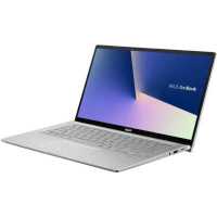 ноутбук ASUS ZenBook Flip 14 UM462DA-AI040T 90NB0MK1-M00600 Серый