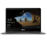 ноутбук ASUS ZenBook Flip 14 UX461UA-E1155T 90NB0GG1-M03160 Серый