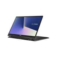 ноутбук ASUS ZenBook Flip 14 UX463FA-AI043T 90NB0NW1-M00570 Серый