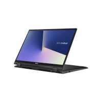 ноутбук ASUS ZenBook Flip 14 UX463FL-AI050T 90NB0NY1-M00980 Серый