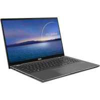ноутбук ASUS ZenBook Flip 15 UX564EH-EZ032T 90NB0SC1-M00400 Серый