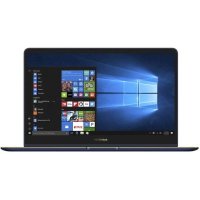 ноутбук ASUS ZenBook Flip S UX370UA-C4193R 90NB0EN1-M10750 Синий