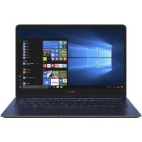 ноутбук ASUS ZenBook Flip S UX370UA-C4193R 90NB0EN1-M10750 Синий