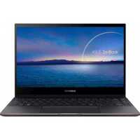 ноутбук ASUS ZenBook Flip S UX371EA-HL018R 90NB0RZ2-M10570 Черный