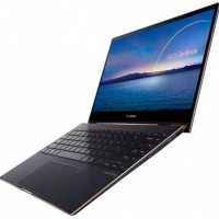 ноутбук ASUS ZenBook Flip S UX371EA-HL018R 90NB0RZ2-M10570 Черный