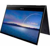 ноутбук ASUS ZenBook Flip S UX371EA-HL018R 90NB0RZ2-M10570 Черный