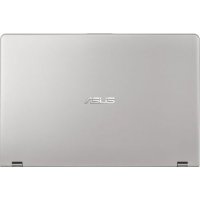 ноутбук ASUS ZenBook Flip UX561UA-BO052T 90NB0G42-M00780 Серебристый
