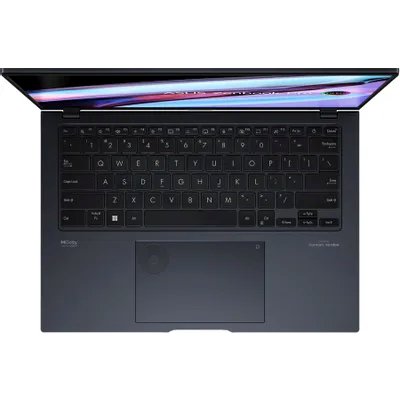 ноутбук ASUS ZenBook Pro 14 OLED UX6404VI-P1126X 90NB0Z81-M00570 Черный