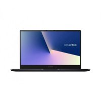 ноутбук ASUS ZenBook Pro 14 UX450FDX-BE120T 90NB0JT1-M03030 Синий