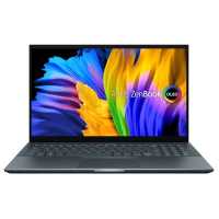 ноутбук ASUS ZenBook Pro 15 UM535QE-KY247W 90NB0V91-M00FT0 Серый