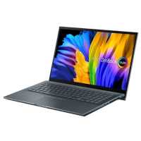 ноутбук ASUS ZenBook Pro 15 UM535QE-KY247W 90NB0V91-M00FT0 Серый