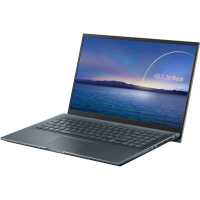ноутбук ASUS ZenBook Pro 15 UX535LI-BN139R 90NB0RW2-M03610 Серый