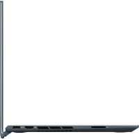 ноутбук ASUS ZenBook Pro 15 UX535LI-BN139R 90NB0RW2-M03610 Серый