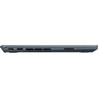 ноутбук ASUS ZenBook Pro 15 UX535LI-BN139R 90NB0RW2-M03610 Серый
