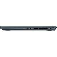 ноутбук ASUS ZenBook Pro 15 UX535LI-BN139R 90NB0RW2-M03610 Серый