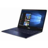 ноутбук ASUS ZenBook Pro 15 UX550GD-BN018 90NB0HV3-M01250 Синий