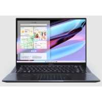 ноутбук ASUS ZenBook Pro 16X OLED UX7602ZM-ME108X 90NB0WU1-M008H0 Черный