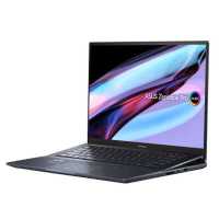 ноутбук ASUS ZenBook Pro 16X OLED UX7602ZM-ME108X 90NB0WU1-M008H0 Черный