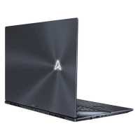 ноутбук ASUS ZenBook Pro 16X OLED UX7602ZM-ME108X 90NB0WU1-M008H0 Черный