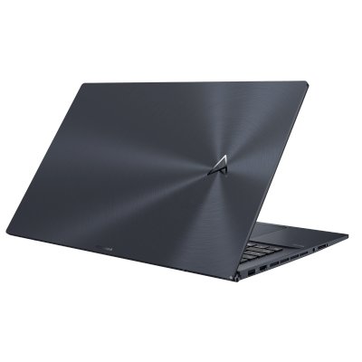 ноутбук ASUS ZenBook Pro 17 UM6702RC-M0061W 90NB0VT1-M00380 Черный