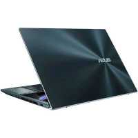ноутбук ASUS ZenBook Pro Duo 15 OLED UX582HS-H2025W 90NB0V21-M00990 Синий